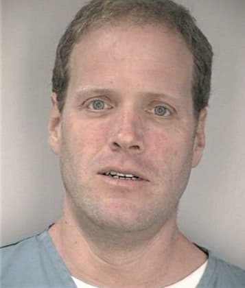 Jacob Miller - Hillsborough County, FL 