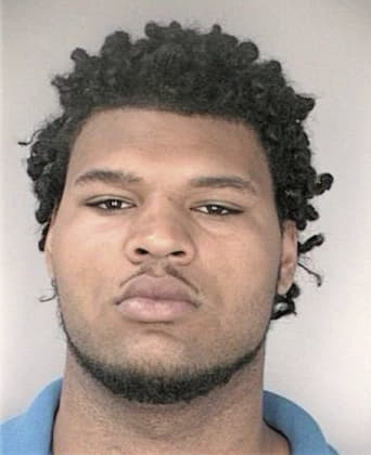 Keith Miller - Hillsborough County, FL 