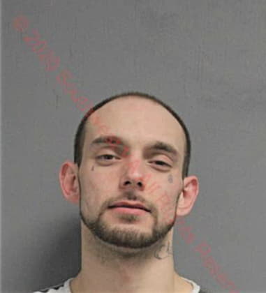 Dustin Moore, - Dickenson County, VA 