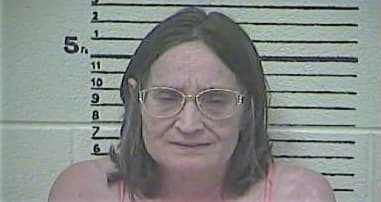 Teresa Napier, - Clay County, KY 