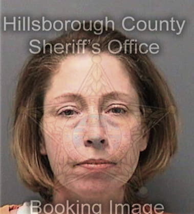 Pamela Nichols, - Hillsborough County, FL 