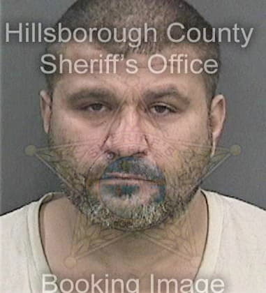 Lee Oliveira, - Hillsborough County, FL 