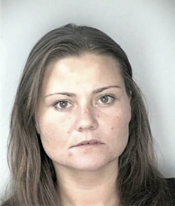 Nicolina Orban, - Hillsborough County, FL 