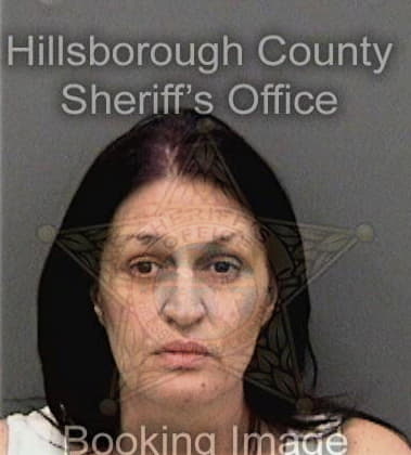 Angela Overmeyer, - Hillsborough County, FL 