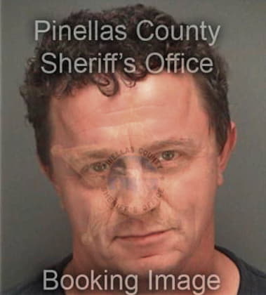 Anthony Page, - Pinellas County, FL 