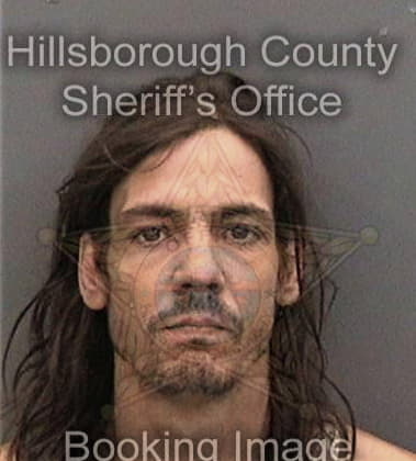 John Pease, - Hillsborough County, FL 