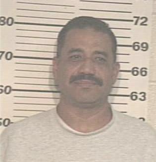 Rene Pena, - Hidalgo County, TX 