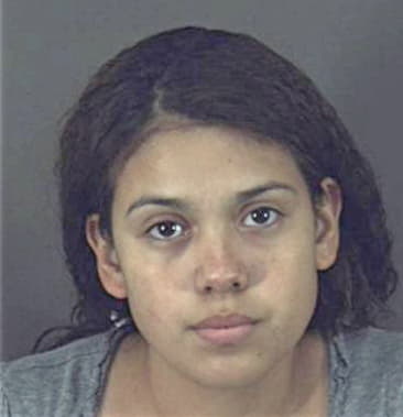 Giovanna Perez, - Lake County, FL 