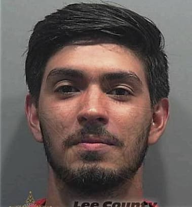 Jose Perez, - Lee County, FL 