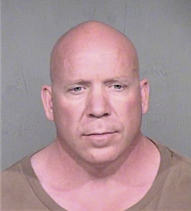 Zachariah Perez - Maricopa County, AZ 