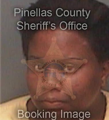 Cladelia Perry, - Pinellas County, FL 