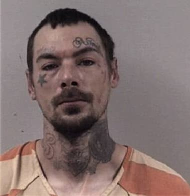 Johnny Phillips - Johnston County, NC 