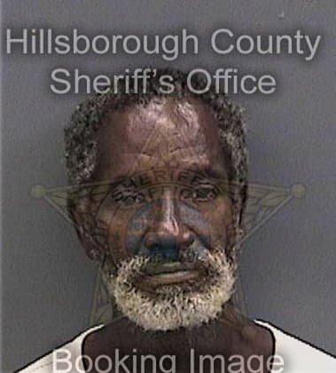 Justin Plummerdavis, - Hillsborough County, FL 