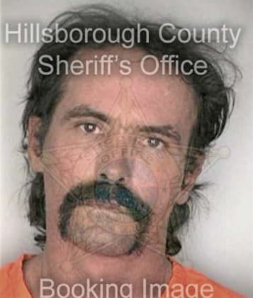 Rigoberto Polocarpo, - Hillsborough County, FL 