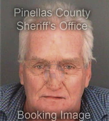 William Prosser, - Pinellas County, FL 