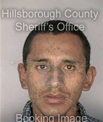 Stephen Provenza, - Hillsborough County, FL 