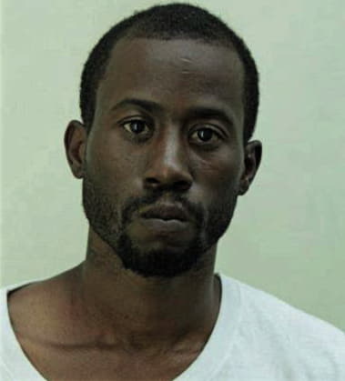 Roderick Randall, - Hillsborough County, FL 