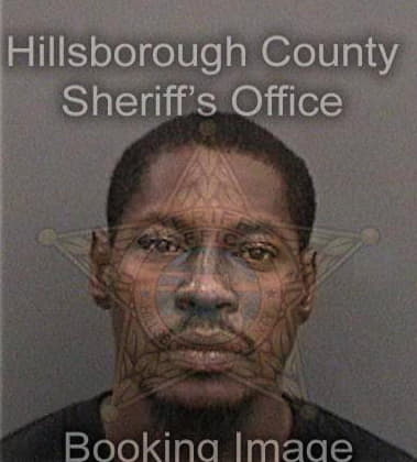 Wallace Ray, - Hillsborough County, FL 