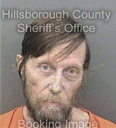 Joel Rayo, - Hillsborough County, FL 