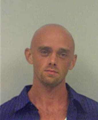 Jason Reeves, - Hernando County, FL 