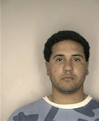 Michael Rivera - Hillsborough County, FL 
