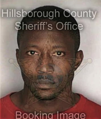 Raphael Rivera - Hillsborough County, FL 