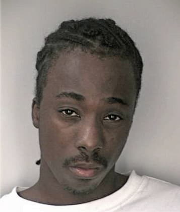 Reginald Roach - Hillsborough County, FL 