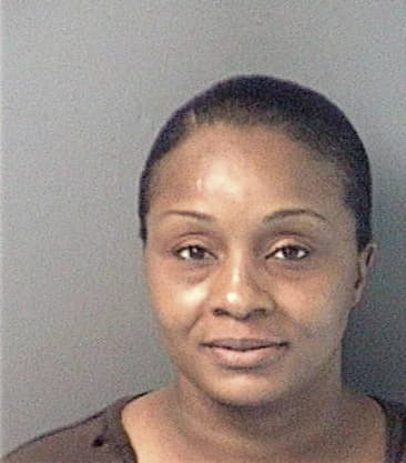 Shirley Roberts, - Escambia County, FL 