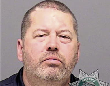 Calvin Robinson, - Clackamas County, OR 