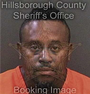 Darryl Robinson - Hillsborough County, FL 