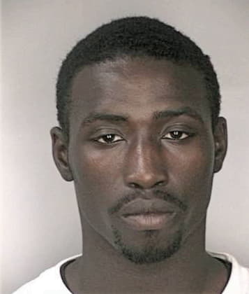 Eddie Robinson - Hillsborough County, FL 