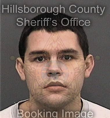 Miguel Rodriguez, - Hillsborough County, FL 