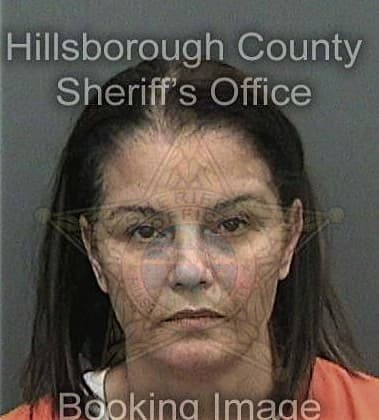 Selenia Rodriguez, - Hillsborough County, FL 