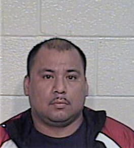 Alfredo Romero, - Hidalgo County, TX 