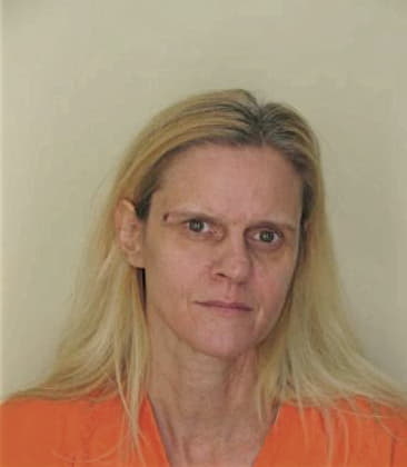 Tiffany Runda, - Hillsborough County, FL 