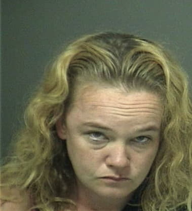 Melissa Russell, - Shelby County, IN 