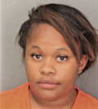 Tamika Russell, - Shelby County, TN 