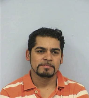 Juan Sanchez, - Travis County, TX 