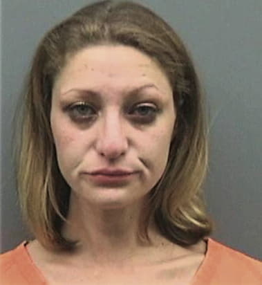 Nichole Sandin, - Hillsborough County, FL 