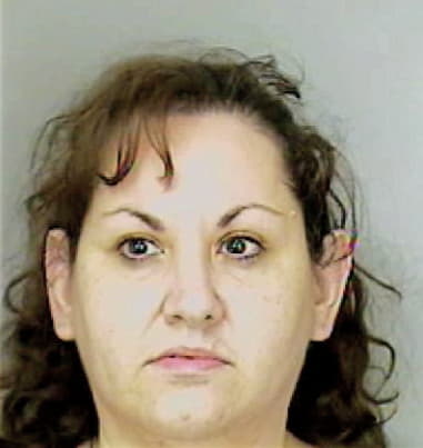 Sherly Schad, - Polk County, FL 