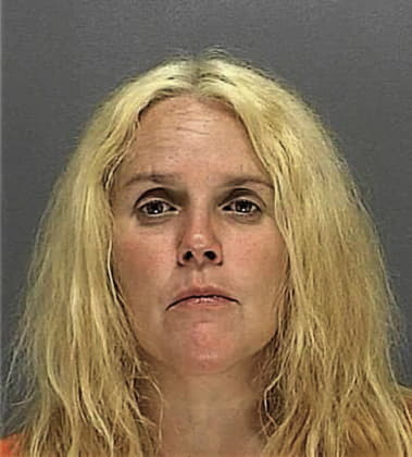 Elizabeth Schaffer, - Volusia County, FL 