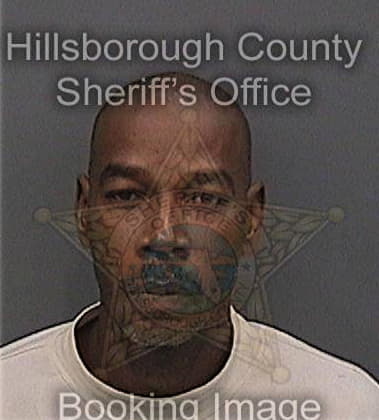 Frederick Scott, - Hillsborough County, FL 