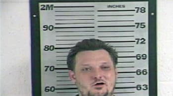 Jerry Scott, - Dyer County, TN 