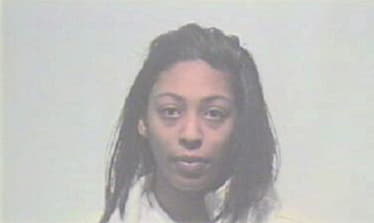 Deandrea Sharber - Christian County, KY 