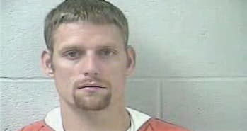 David Shelton - Daviess County, KY 