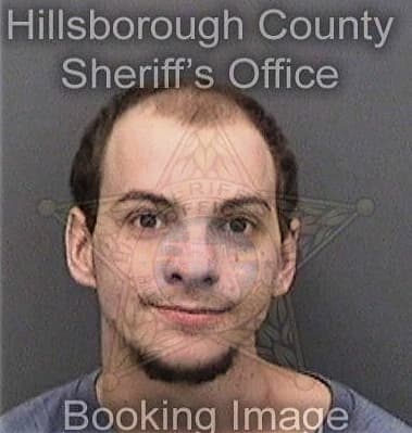 Reimar Sierra-Espinosa, - Hillsborough County, FL 