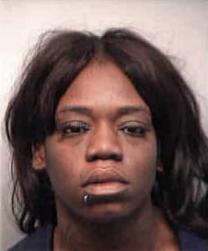 Joyce Slaton - Fulton County, GA 