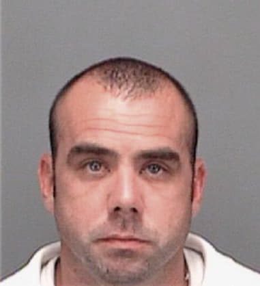 Scott Smarda - Pinellas County, FL 