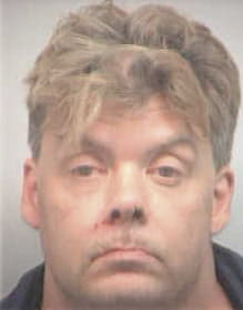 Benjamin Smith - Fulton County, GA 