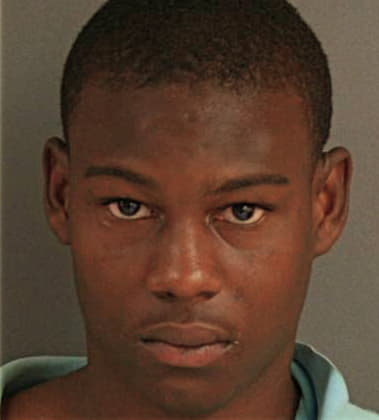 Christopher Smith - Hinds County, MS 